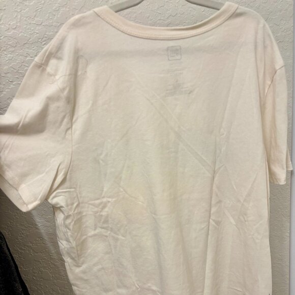 Women's General Motors Corvette Bio Short Sleeve Graphic T-Shirt-New! - Picture 3 of 6